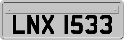 LNX1533
