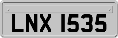 LNX1535