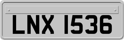LNX1536