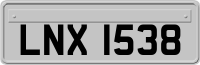 LNX1538