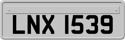 LNX1539