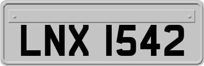 LNX1542