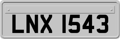 LNX1543