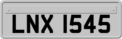 LNX1545