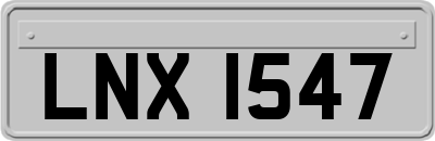 LNX1547