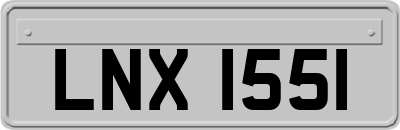 LNX1551