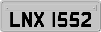 LNX1552