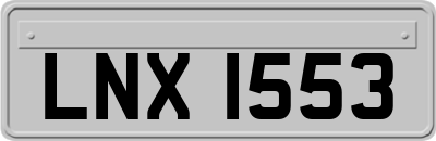 LNX1553