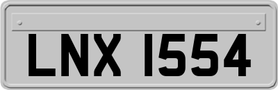 LNX1554