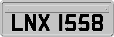 LNX1558