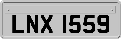 LNX1559