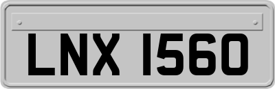 LNX1560