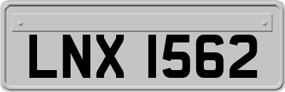 LNX1562