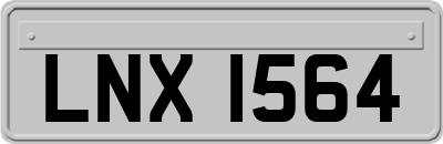 LNX1564