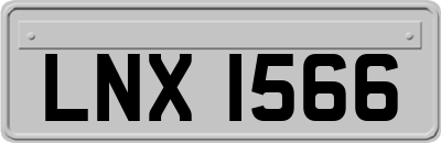 LNX1566