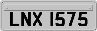 LNX1575