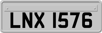 LNX1576