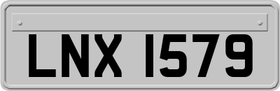 LNX1579