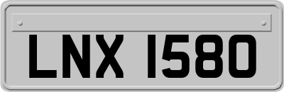 LNX1580