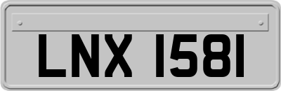 LNX1581