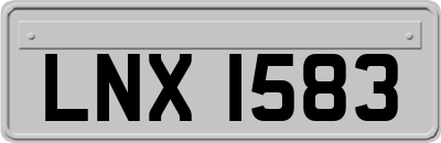 LNX1583