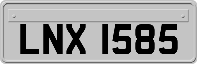 LNX1585