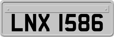 LNX1586
