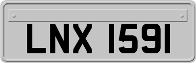 LNX1591