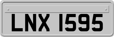 LNX1595