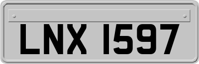 LNX1597