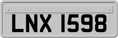LNX1598