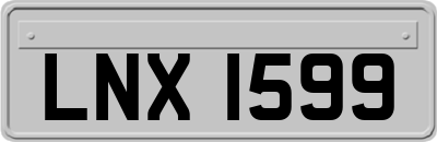 LNX1599
