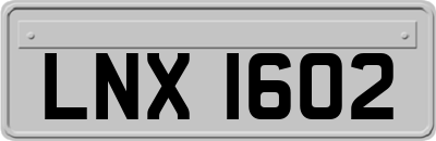LNX1602