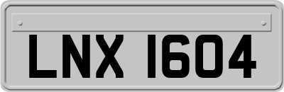 LNX1604