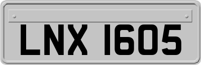 LNX1605