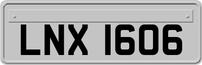 LNX1606