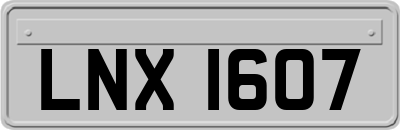 LNX1607
