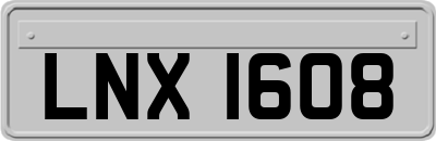 LNX1608