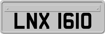 LNX1610