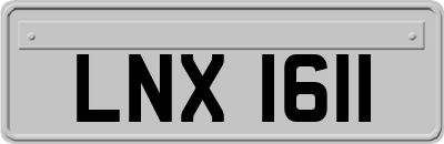 LNX1611