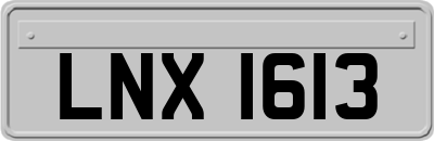 LNX1613