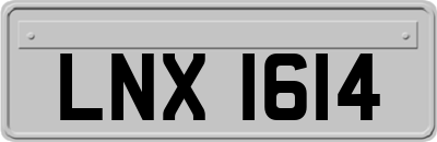 LNX1614