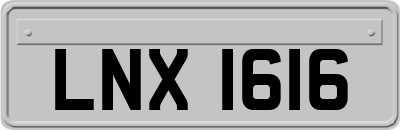 LNX1616