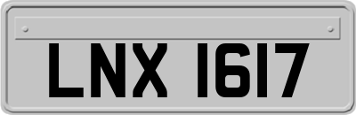 LNX1617
