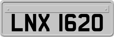 LNX1620