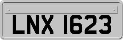 LNX1623