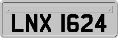 LNX1624