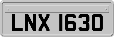 LNX1630