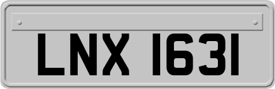 LNX1631