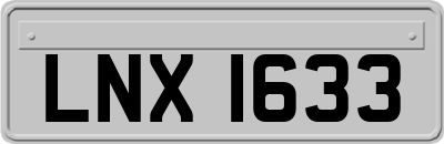 LNX1633